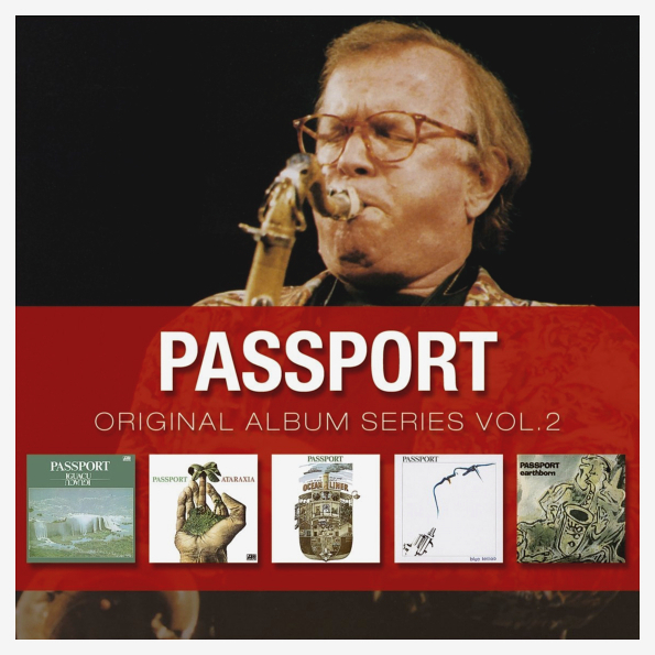 Passport 