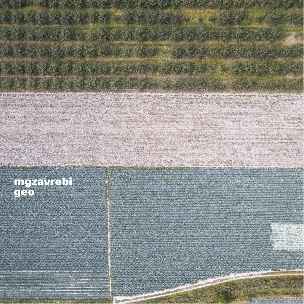 

Mgzavrebi "Geo"