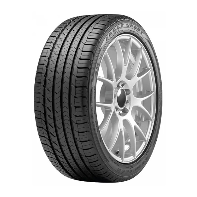 Шины GOODYEAR  225/55/17 V 97 EAGLE SPORT TZ