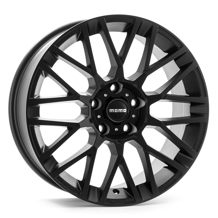 

Колесный диск MOMO R20 9J PCD5x127 ET40 D71.6 WRGB90040527, Revenge