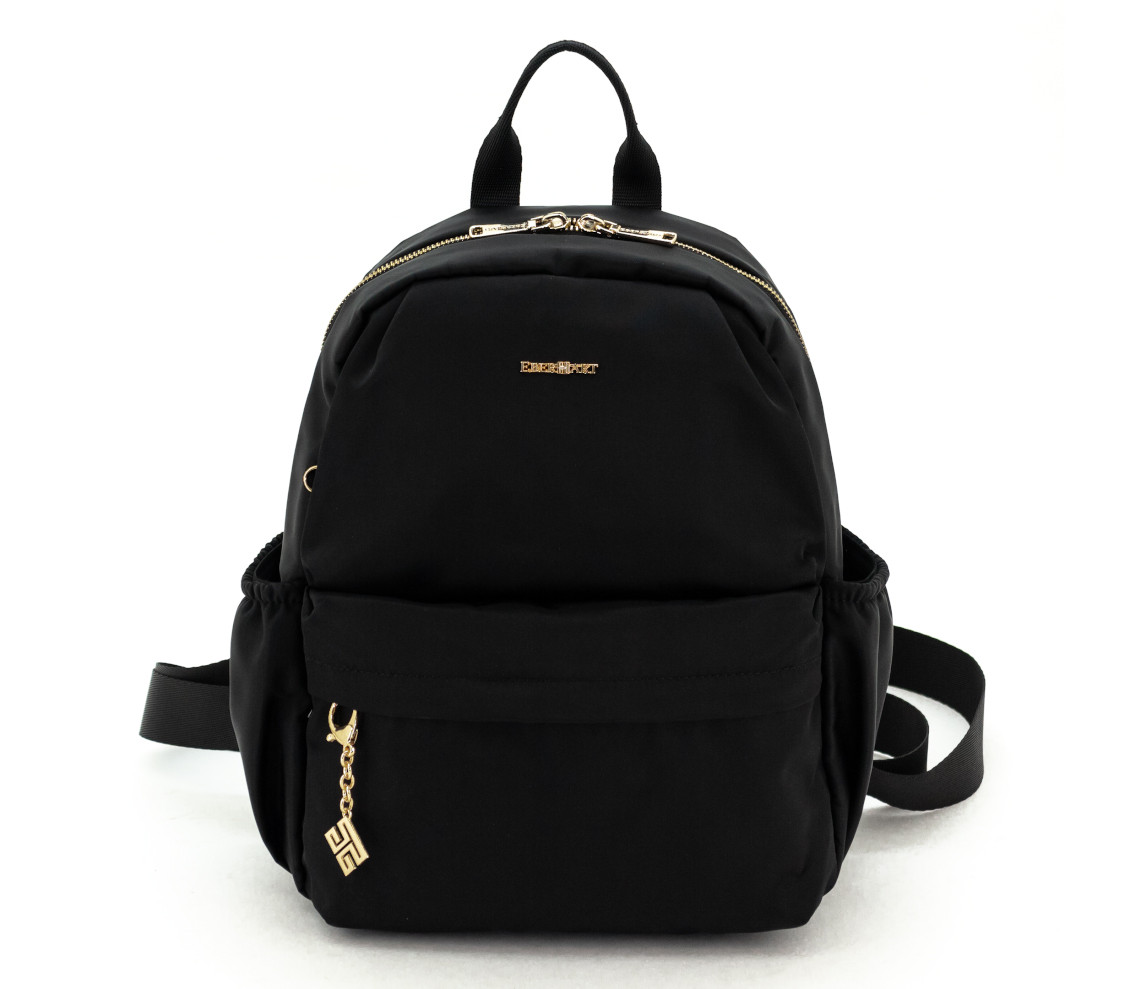 фото Городской рюкзак eberhart backpack ebh21899 9,4 л черный