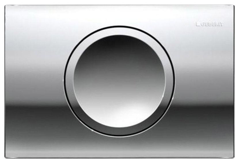 

Клавиша для инсталляции Geberit 115,120,21,1
