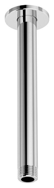 термостатический настенный смеситель для душа ravak puri pu 033 00 150 x070116 Верхний душ Ravak 704,00