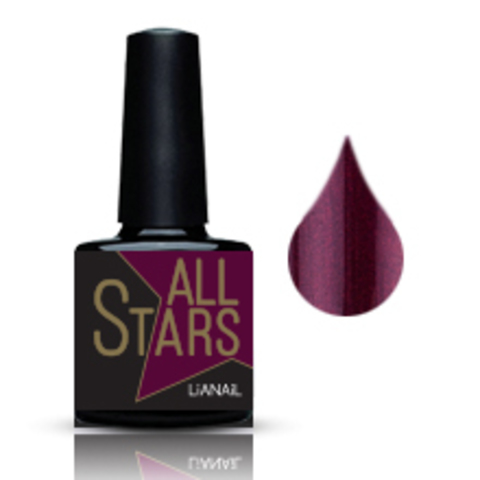 

Гель-лак Lianail All Stars Гордыня