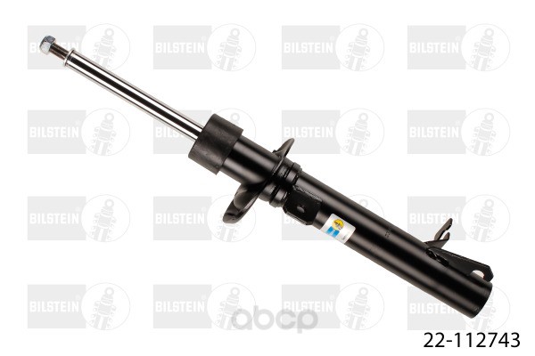 фото Амортизатор передний gas b4 l bilstein 22-112743