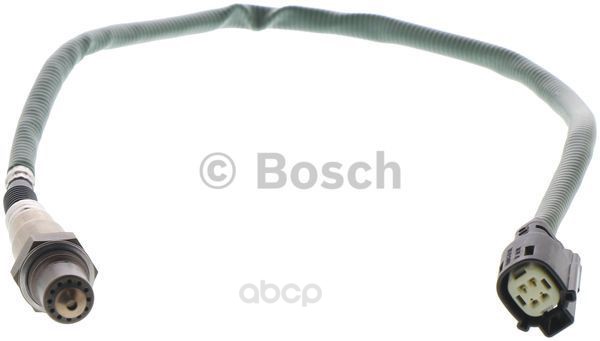 

Датчик автомобильный BOSCH 0258010436