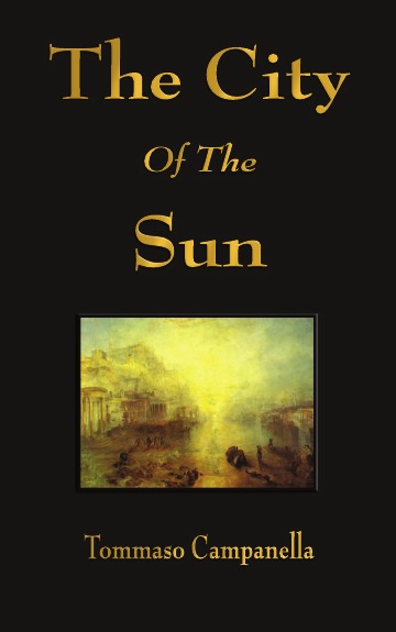

The City Of The Sun
