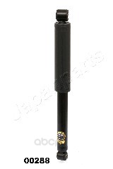 фото Амортизатор задний gas japanparts mm-00288