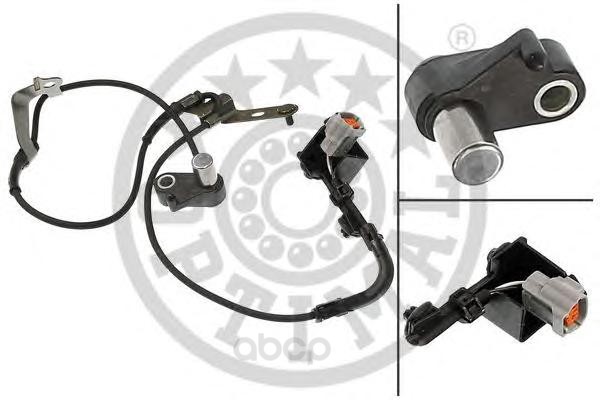 

Датчик abs передний r Optimal 06-S214