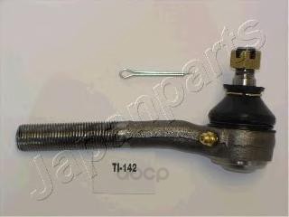 

Наконечник рулевой наружный nissan terrano 87 Japanparts TI142