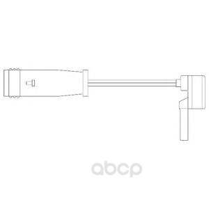 

Датчик автомобильный DELPHI LZ0153