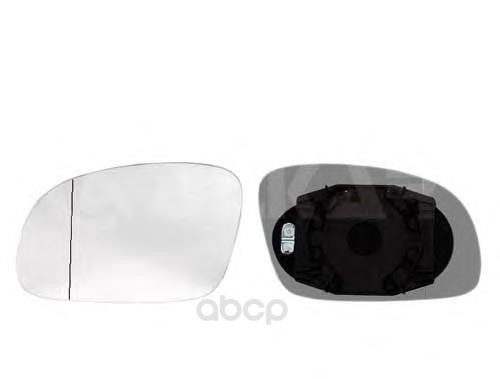 

Стекло Правого Зеркала Alkar Для Volkswagen Beetle 02 С Подогревом 6432103