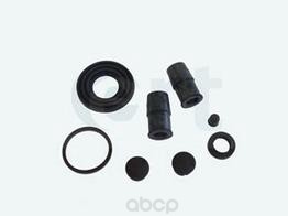 

Ремкомплект тормозного суппорта ERT для Audi 100 82-90/200 83-91/Ford galaxy 95- 400337