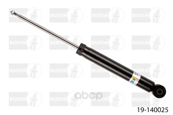 фото Bne-e002_амортизатор задний газовый! vw golfv gti 05 bilstein 19140025