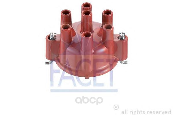 

Крышка распределителя зажигания Facet 27521PHT