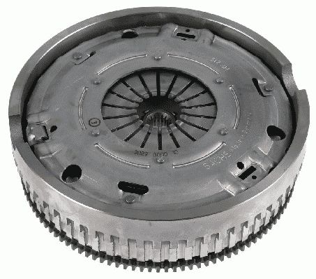 

Комплект многодискового сцепления Sachs 3089000010