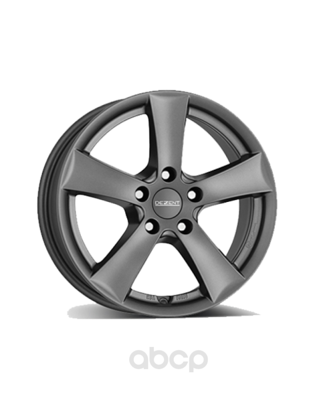 

Колесный диск DEZENT R17 J PCD5x114.3 ET D POSTTXY0GA39