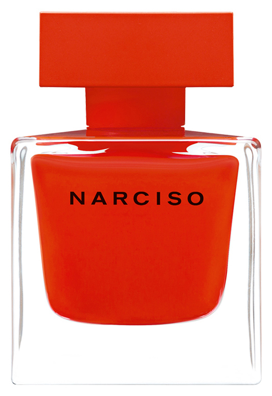 Парфюмерная вода Narciso Rodriguez Narciso Rouge 50 мл narciso rodriguez for her pure musc 50