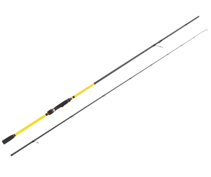 фото Удилище lucky john progress powerjig 40 ljpp-822mhf, 2,48 м, fast, 12-40 г