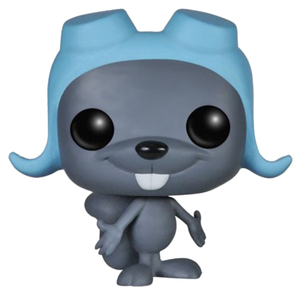 Фигурка Funko POP! Animation Rocky and Bullwinkle: Rocky