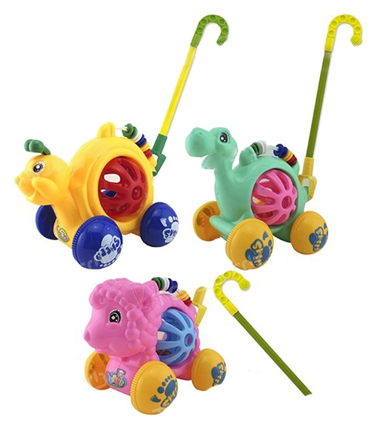 

Каталка детская 1TOY Тилибом Т80596