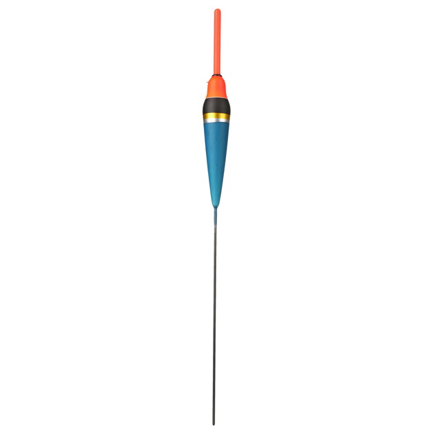 

Поплавок Mikado SMS-040 1 г, 1 шт., Разноцветный, SMS-040