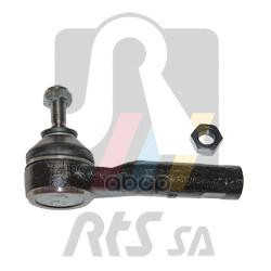 

Наконечник рулевой RTS 9190121210