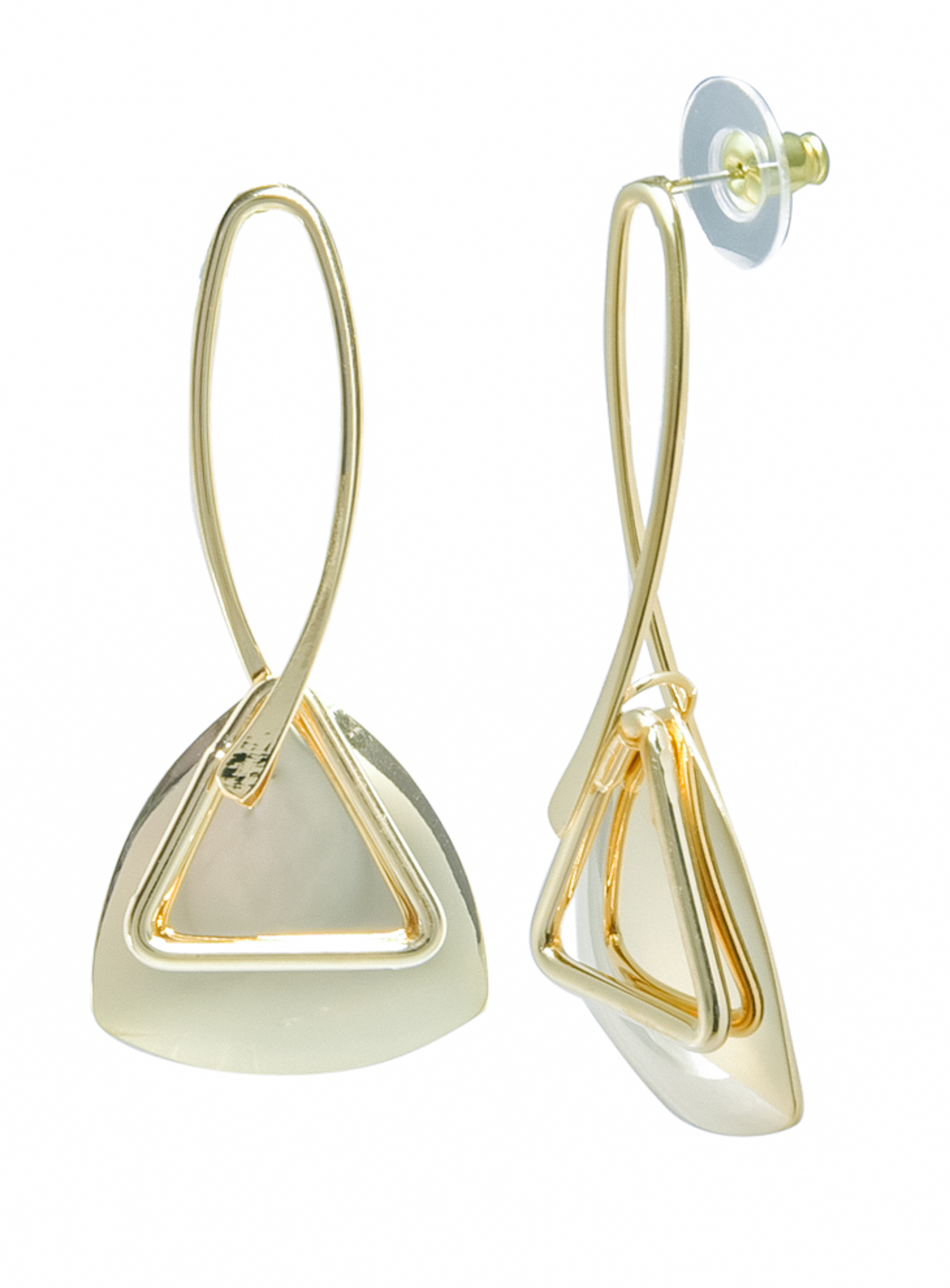 

Серьги из бижутерного сплава Corona Style B002ELFA18315, B002ELFA18315