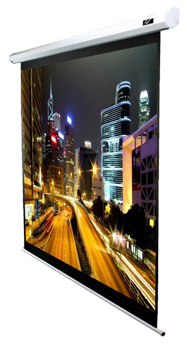 

Экран для видеопроектора Elite Screens VMAX150XWV2 Белый