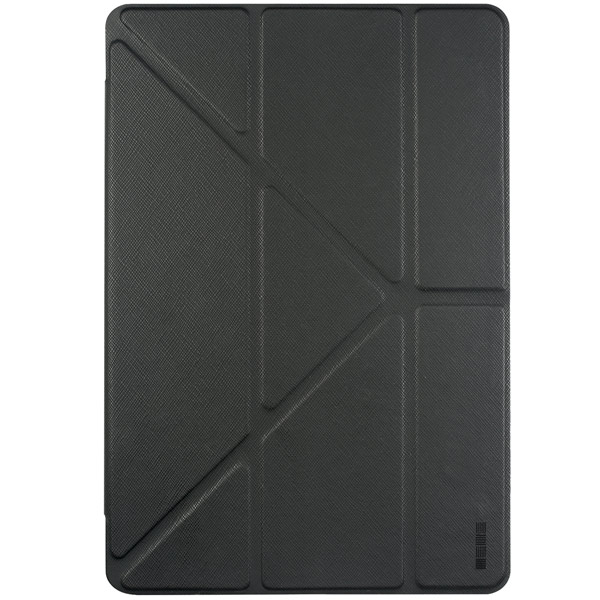 фото Чехол interstep для apple ipad air 2019 black