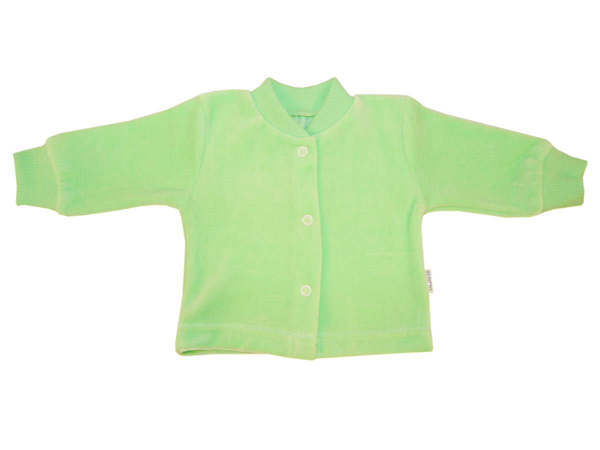 

Кофта детская Папитто салатовый р.50 И53-201, И53-201