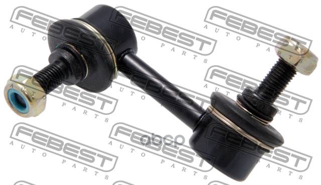 фото Стойка стабилизатора febest 0323frvlh
