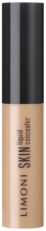 фото Консилер limoni skin liquid concealer тон 04 2 г