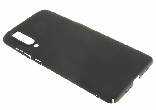 

Чехол PC для Xiaomi Mi9 Black, Черный