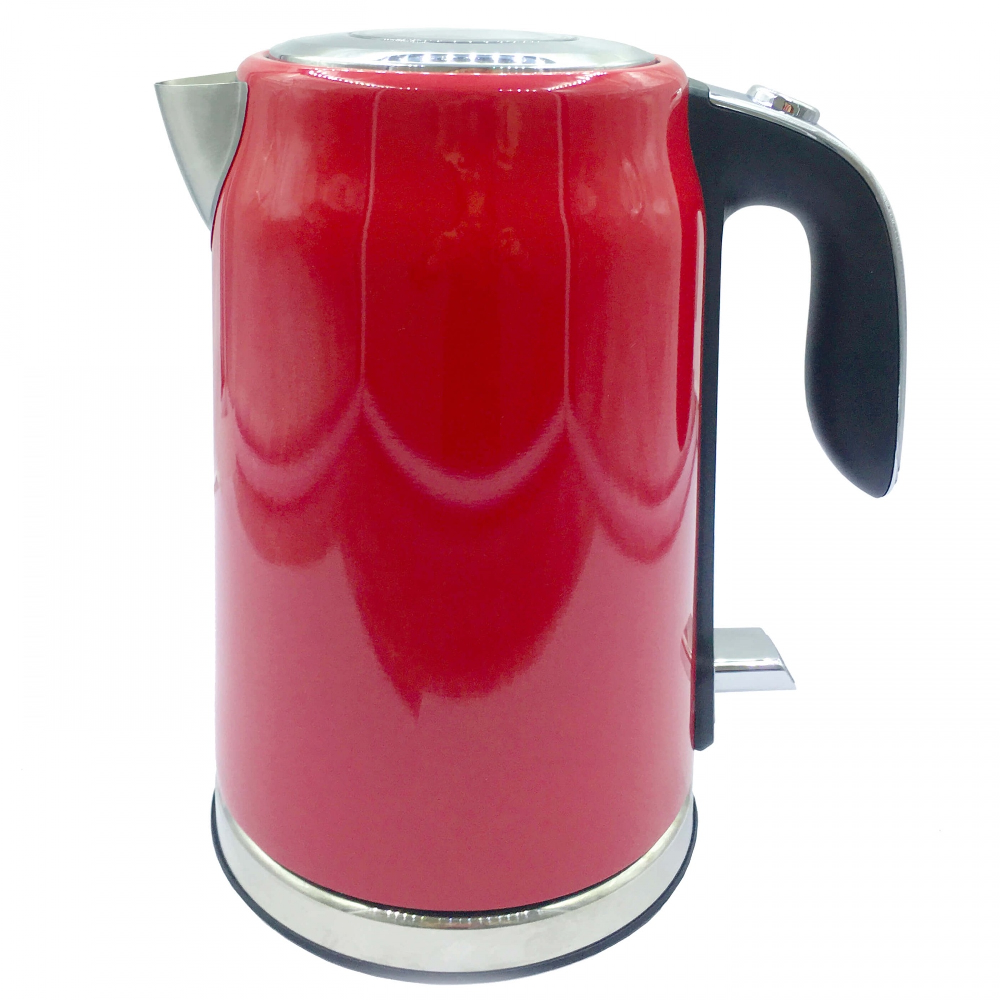 

Чайник электрический Gemlux GL-EK-772R Red, GL-EK-772R