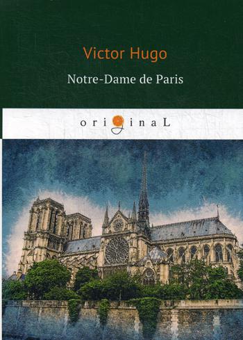 

Notre-Dame De Paris