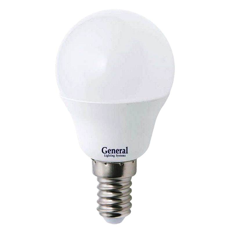 

Светодиодная Лампочка General 683300