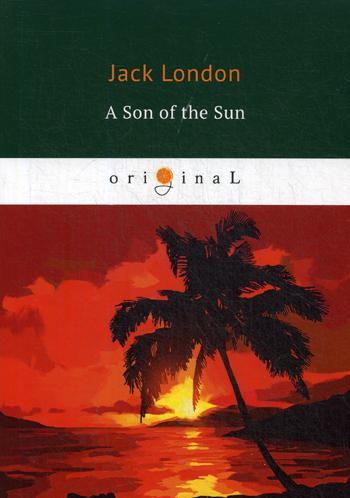 

A Son of the Sun