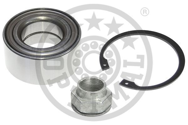 

Комплект подшипника ступицы колеса OPTIMAL 801500