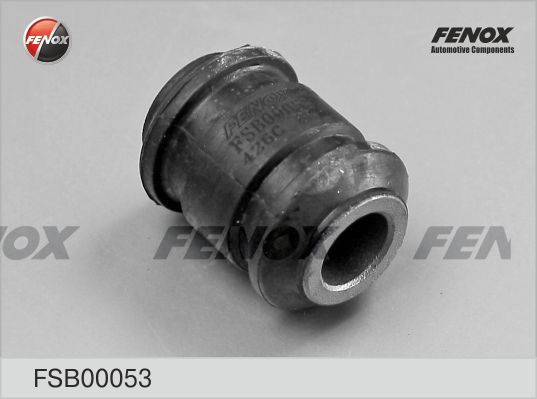 

Сайлентблок рычага подвески Fenox FSB00053