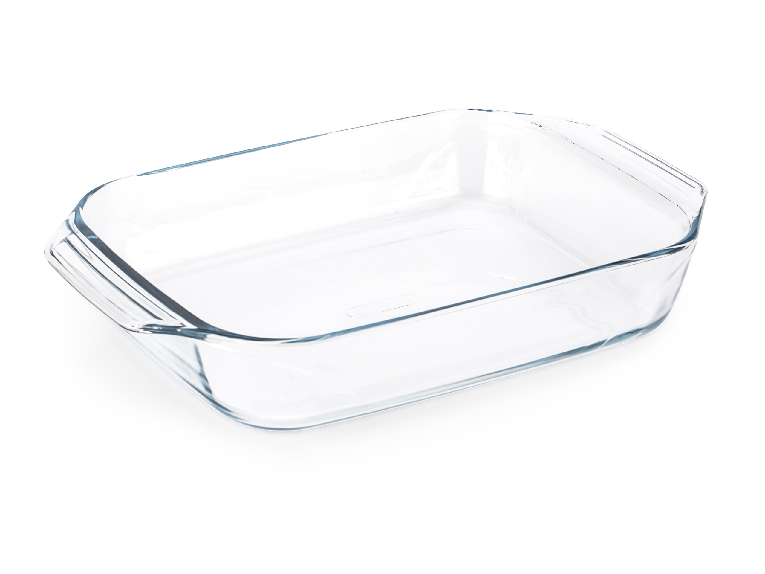 

Форма для выпекания Pyrex Optimum 818S2, Прозрачный, Optimum 818S2