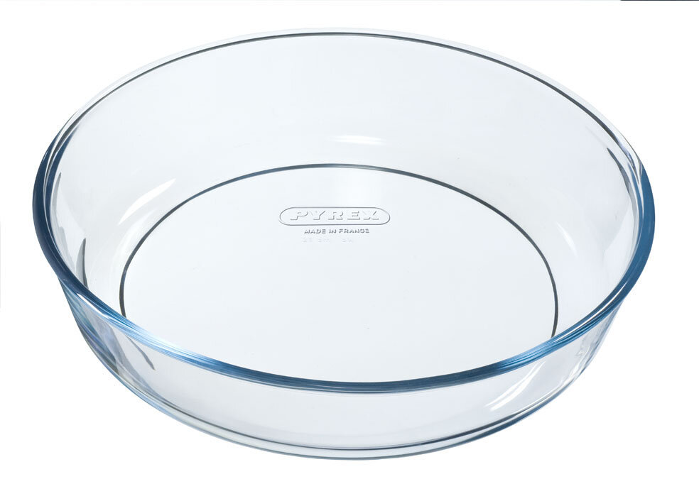 фото Форма для запекания pyrex smart cooking 26 см