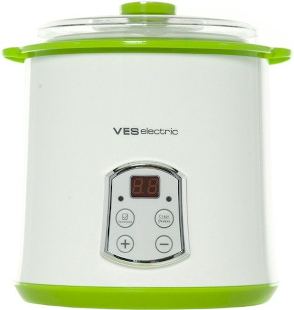 

Йогуртница VES H-270