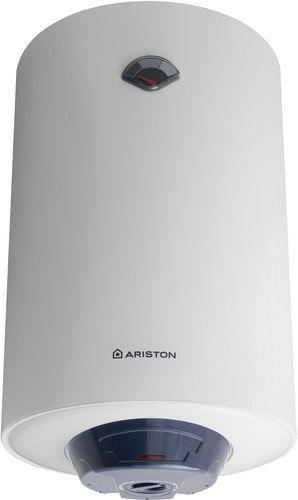 фото Водонагреватель ariston blu1 r 100 v pl