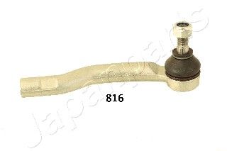

Наконечник поперечной рулевой тяги JAPANPARTS TI-816L