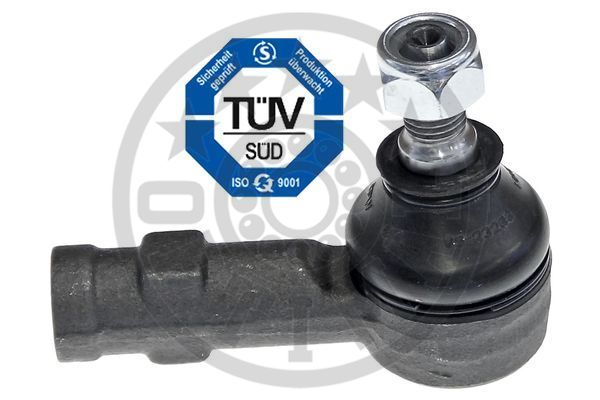 

Наконечник поперечной рулевой тяги OPTIMAL G1-532