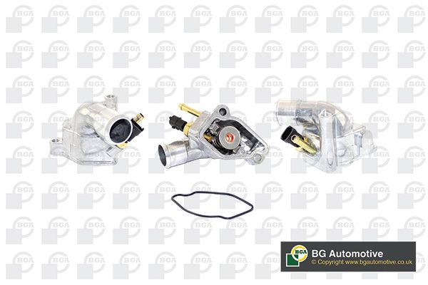 

Термостат BGA CT5055