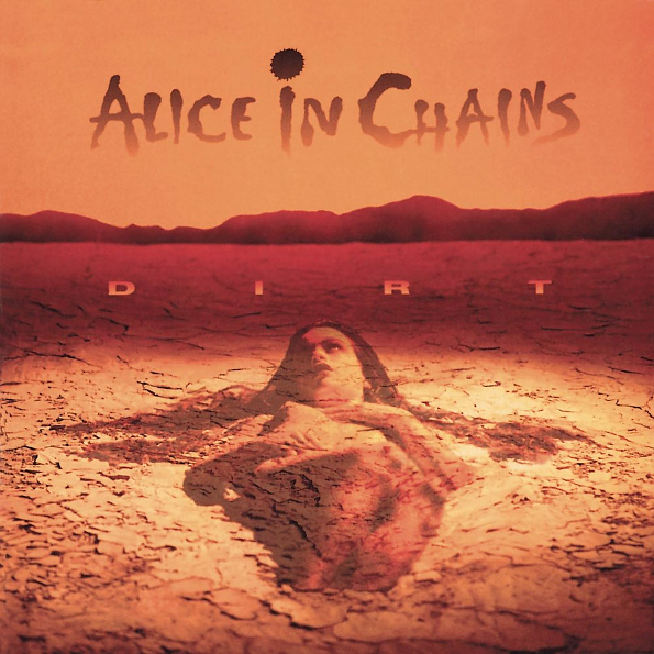 

Alice In Chains Dirt (CD)