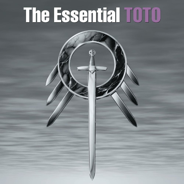 

Toto The Essential (2CD)