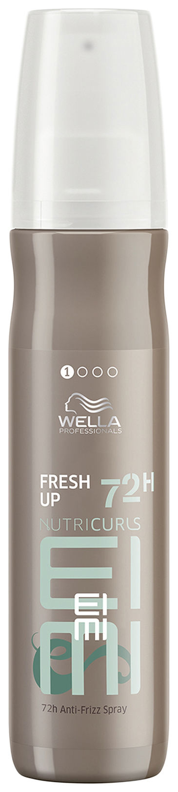 Средство для укладки волос WELLA PROFESSIONALS EIMI NUTRICURLS FRESH UP